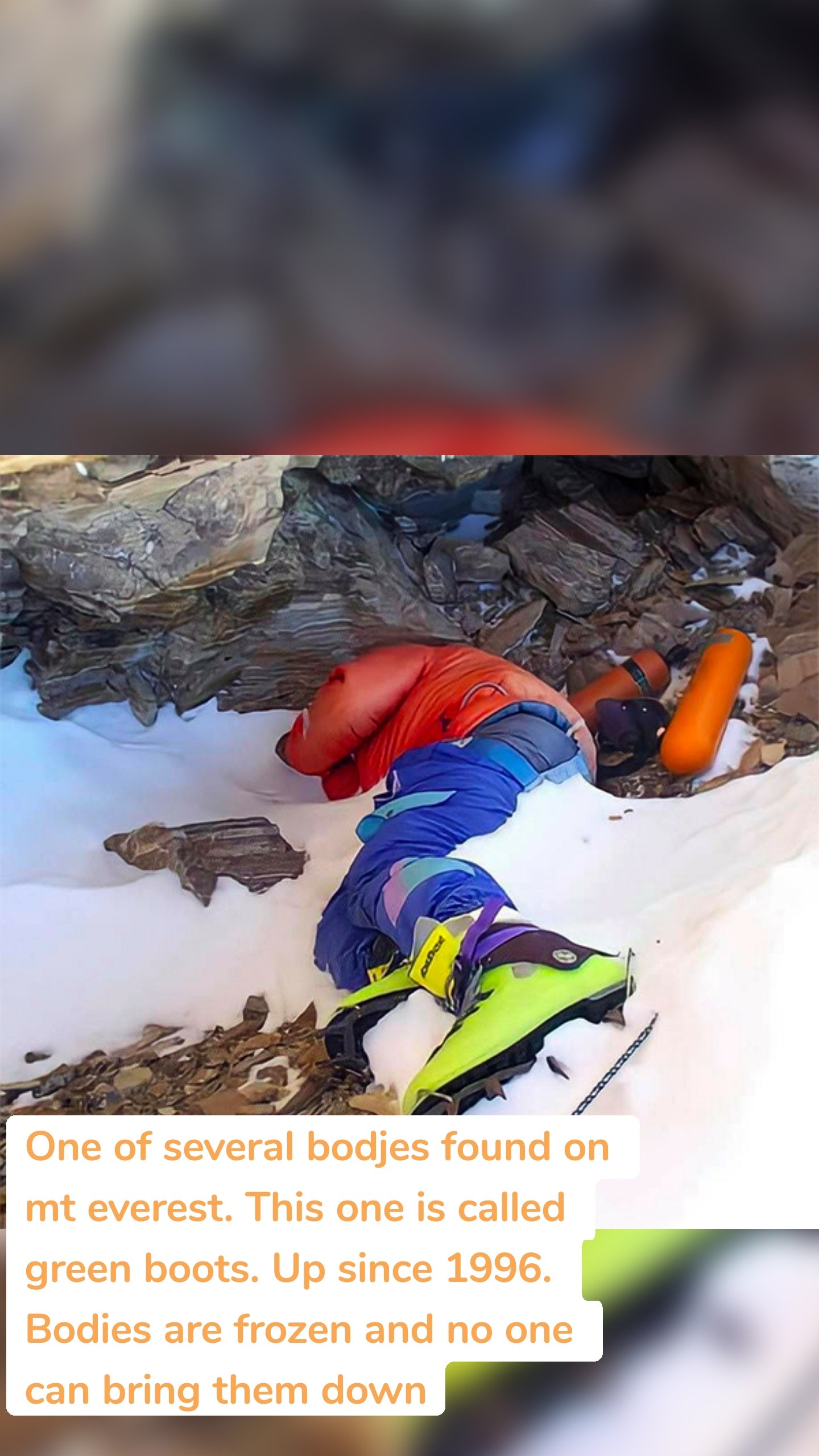 Gigantic Naan as part of food challenge in UK chains